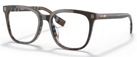 Burberry BE2361D Prescription Eyeglasses 